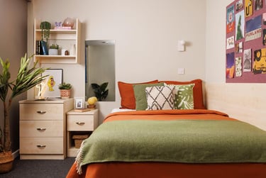 1 bed studio, Cavendish Street, City Centre, Leeds, LS31AF - Image 5